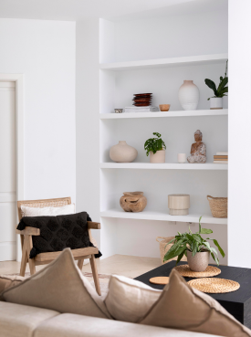 Decoração